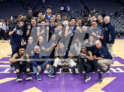 Thumbnail 3 in Sierra Canyon (CIF State Open Div. Award Photos) photogallery.