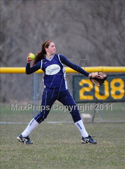 Thumbnail 3 in Sacred Heart Academy @ East Haven photogallery.