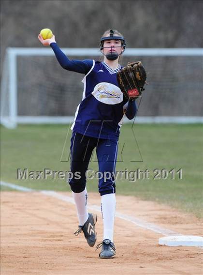 Thumbnail 3 in Sacred Heart Academy @ East Haven photogallery.