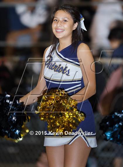 Thumbnail 2 in Birmingham @ Canoga Park photogallery.