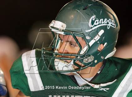 Thumbnail 2 in Birmingham @ Canoga Park photogallery.