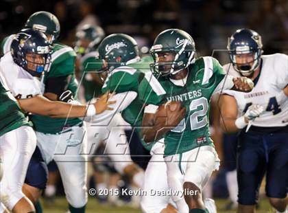 Thumbnail 3 in Birmingham @ Canoga Park photogallery.