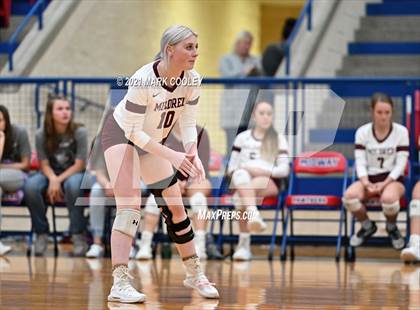 Thumbnail 3 in Fairfield vs. Troy (UIL 3A Bi-District) photogallery.