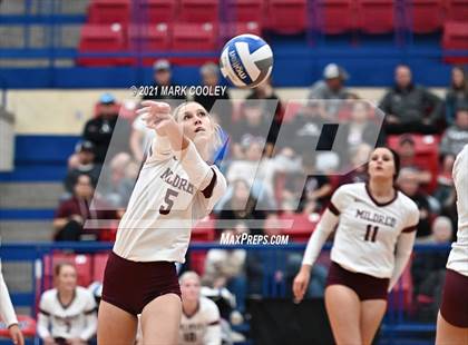 Thumbnail 3 in Fairfield vs. Troy (UIL 3A Bi-District) photogallery.