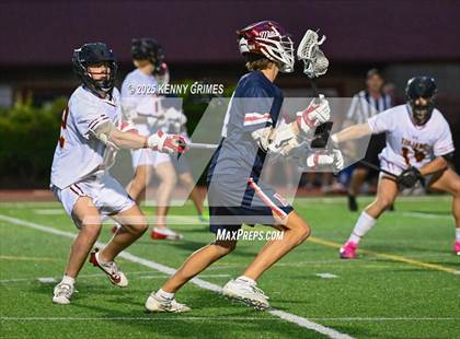 Thumbnail 1 in Milton @ Lassiter (GHSA Division 2 Semi final) photogallery.