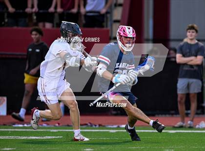 Thumbnail 1 in Milton @ Lassiter (GHSA Division 2 Semi final) photogallery.