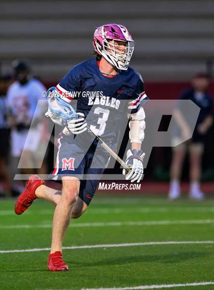 Thumbnail 1 in Milton @ Lassiter (GHSA Division 2 Semi final) photogallery.