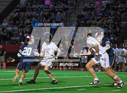 Thumbnail 1 in Milton @ Lassiter (GHSA Division 2 Semi final) photogallery.