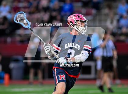 Thumbnail 2 in Milton @ Lassiter (GHSA Division 2 Semi final) photogallery.