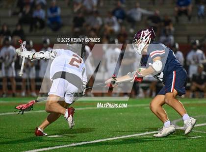 Thumbnail 2 in Milton @ Lassiter (GHSA Division 2 Semi final) photogallery.