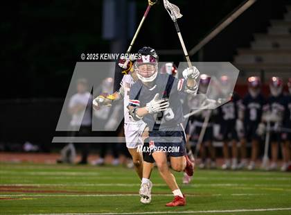 Thumbnail 2 in Milton @ Lassiter (GHSA Division 2 Semi final) photogallery.