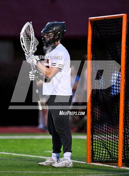 Thumbnail 1 in Milton @ Lassiter (GHSA Division 2 Semi final) photogallery.