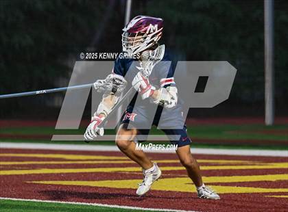 Thumbnail 1 in Milton @ Lassiter (GHSA Division 2 Semi final) photogallery.