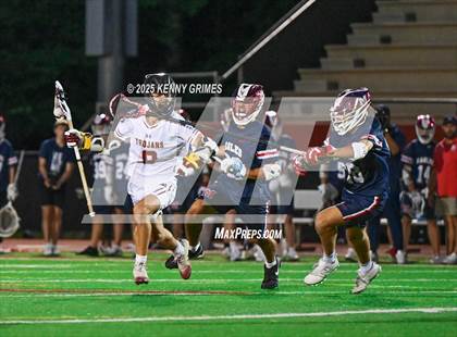 Thumbnail 3 in Milton @ Lassiter (GHSA Division 2 Semi final) photogallery.