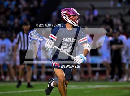 Thumbnail 1 in Milton @ Lassiter (GHSA Division 2 Semi final) photogallery.
