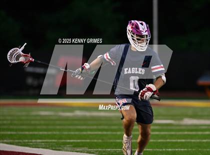 Thumbnail 1 in Milton @ Lassiter (GHSA Division 2 Semi final) photogallery.