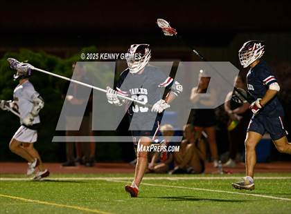 Thumbnail 3 in Milton @ Lassiter (GHSA Division 2 Semi final) photogallery.