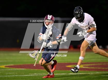 Thumbnail 1 in Milton @ Lassiter (GHSA Division 2 Semi final) photogallery.