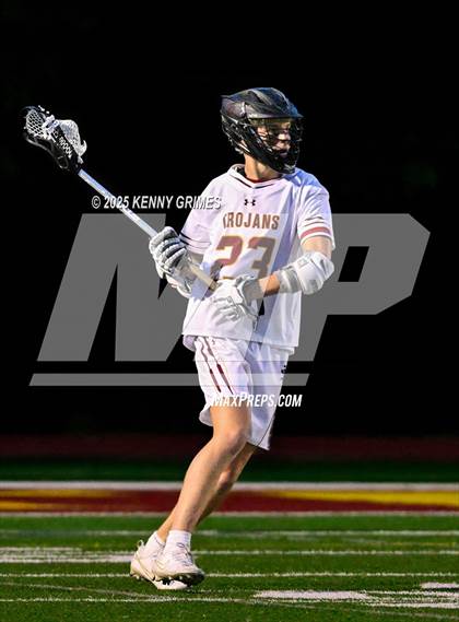 Thumbnail 2 in Milton @ Lassiter (GHSA Division 2 Semi final) photogallery.