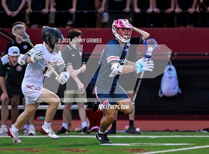 Thumbnail 3 in Milton @ Lassiter (GHSA Division 2 Semi final) photogallery.