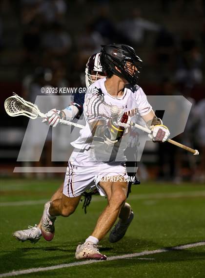 Thumbnail 1 in Milton @ Lassiter (GHSA Division 2 Semi final) photogallery.