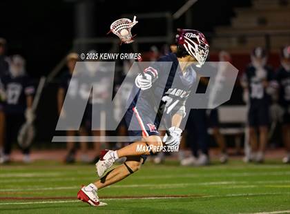 Thumbnail 1 in Milton @ Lassiter (GHSA Division 2 Semi final) photogallery.