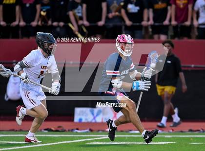 Thumbnail 2 in Milton @ Lassiter (GHSA Division 2 Semi final) photogallery.