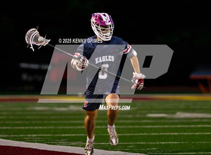 Thumbnail 3 in Milton @ Lassiter (GHSA Division 2 Semi final) photogallery.