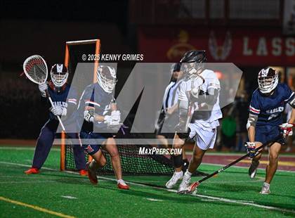 Thumbnail 2 in Milton @ Lassiter (GHSA Division 2 Semi final) photogallery.
