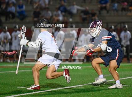 Thumbnail 1 in Milton @ Lassiter (GHSA Division 2 Semi final) photogallery.
