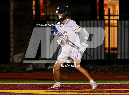Thumbnail 2 in Milton @ Lassiter (GHSA Division 2 Semi final) photogallery.