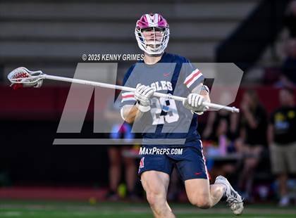 Thumbnail 2 in Milton @ Lassiter (GHSA Division 2 Semi final) photogallery.