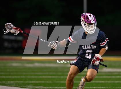 Thumbnail 2 in Milton @ Lassiter (GHSA Division 2 Semi final) photogallery.