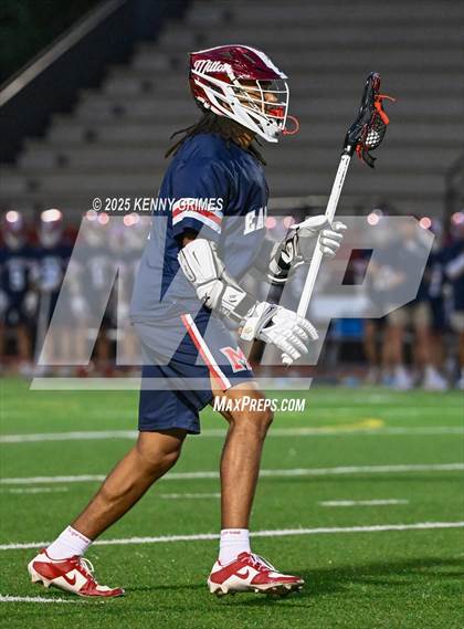 Thumbnail 2 in Milton @ Lassiter (GHSA Division 2 Semi final) photogallery.
