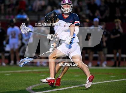 Thumbnail 2 in Milton @ Lassiter (GHSA Division 2 Semi final) photogallery.