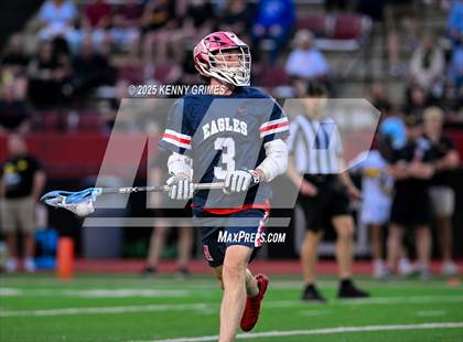 Thumbnail 2 in Milton @ Lassiter (GHSA Division 2 Semi final) photogallery.