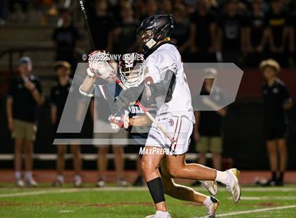 Thumbnail 3 in Milton @ Lassiter (GHSA Division 2 Semi final) photogallery.