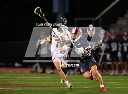Thumbnail 1 in Milton @ Lassiter (GHSA Division 2 Semi final) photogallery.