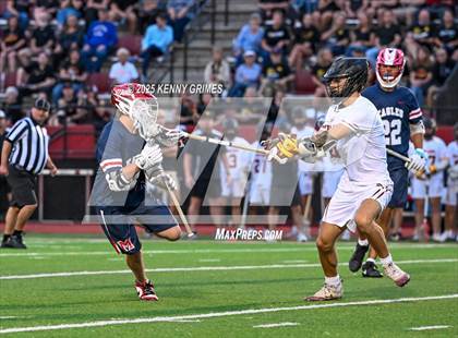 Thumbnail 1 in Milton @ Lassiter (GHSA Division 2 Semi final) photogallery.