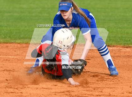Thumbnail 3 in Whitwell @ Red Bank photogallery.