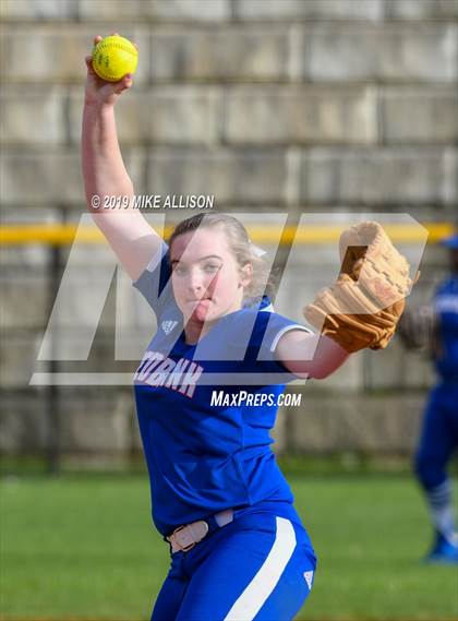 Thumbnail 3 in Whitwell @ Red Bank photogallery.