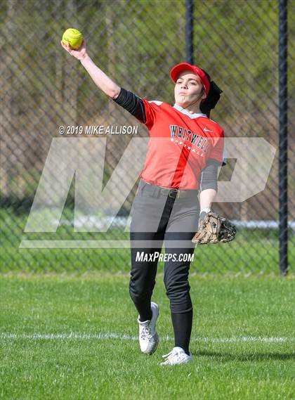 Thumbnail 1 in Whitwell @ Red Bank photogallery.