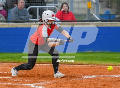 Thumbnail 3 in Whitwell @ Red Bank photogallery.