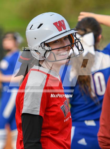 Thumbnail 2 in Whitwell @ Red Bank photogallery.