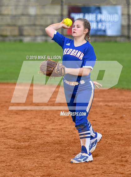 Thumbnail 3 in Whitwell @ Red Bank photogallery.
