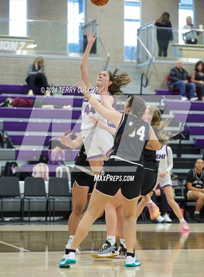 Thumbnail 1 in Lone Peak @ Lehi photogallery.