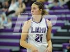 Photo from the gallery "Lone Peak @ Lehi"