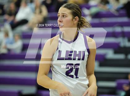 Thumbnail 2 in Lone Peak @ Lehi photogallery.