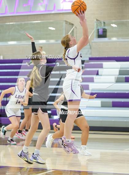 Thumbnail 3 in Lone Peak @ Lehi photogallery.
