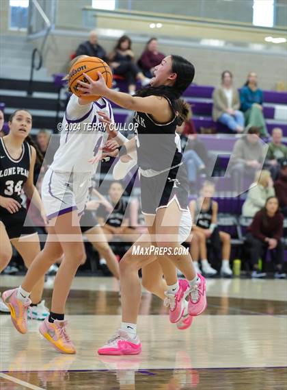 Thumbnail 2 in Lone Peak @ Lehi photogallery.